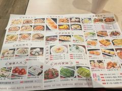 -老廣食堂(区庄店)