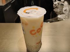 -CoCo都可(虹口龙之梦店)