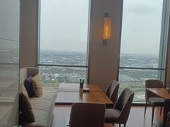 -嘉定凯悦·咖啡厅