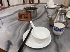 -红星光发煲仔饭(大石街店)