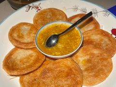 蟹黄银丝饼-小炳胜(天环店)