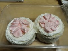 -中关村茶点