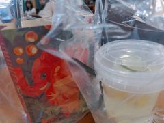 -婉泰·特色小吃·舂鸡脚(告庄二店)