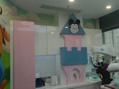 -方津口腔(旺墩路店)