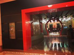 -晶荷轩(香港迪士尼乐园酒店)