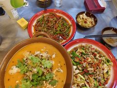 -馬伍旺川菜(江北虹悦城店)