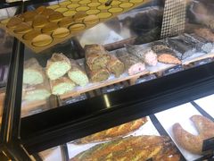 -Let's Taipei 非常烘焙(太古里店)
