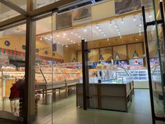 -仟吉·ART FARM主题店(菱角湖万达店)