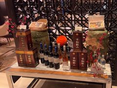 -上海金桥红枫万豪酒店-万豪中餐厅