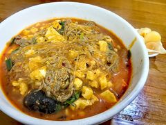 -刘信牛羊肉泡馍小炒(回民街店)