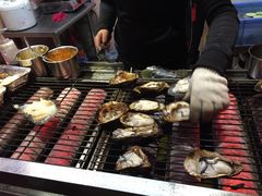 -冯姐生蚝(迎宾广场店)