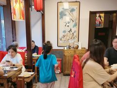 -仁和四季涮肉馆(天坛南门店)