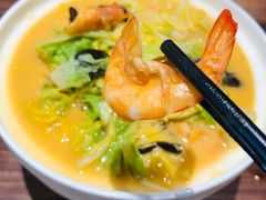 -将相和·海鲜蒸饺大连菜