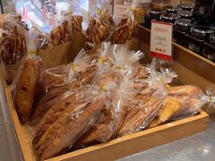 -那家面包房(珠江路店)