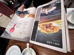 -山西会馆·晋菜·晋商宴·学堂记忆(许坦西街店)