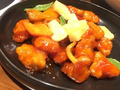 -上海人家花樣年华(中山公园店)