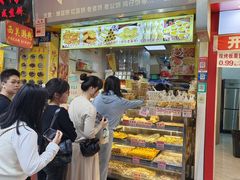 -永昌饼家(西华路店)