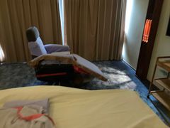 -鼎族怡华·指压·经络·疗愈SPA(紫荆店)