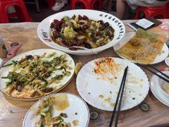 -醉壹号海鲜大排档(厦门美食地标店)