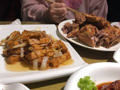 -津菜宋记老房子(平山道店)