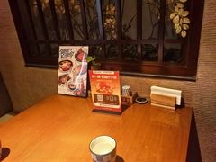 -千代武日本料理(爱建店)