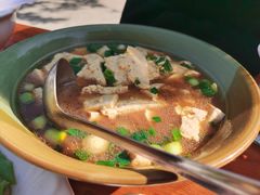 -峡谷农家乐饭店