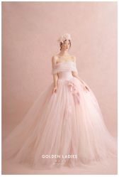 -杭州金夫人婚纱摄影(富阳私享店)