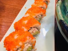 -熹炭精致日料(金融街购物中心店)