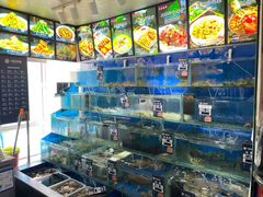 -小船渔村•大连菜•大连焖鱼(明泽街店)