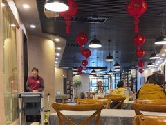 -徐记私厨(半淞园路店)