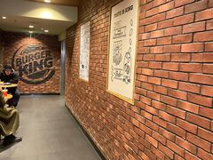 -汉堡王(西直门凯德MALL店)