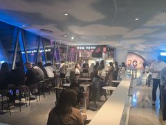 -空中吧(广州塔店)