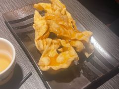 -广州花园酒店荔湾亭·地道点心·粤式饮茶