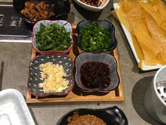 -贰重天冰煮羊自助火锅(东坝店)