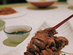 -梅龙镇酒家(南京西路总店)