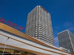 -万达广场(泰安泰山店)