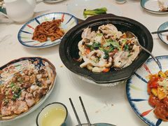 -常来小聚·广州非遗传承餐厅(高德置地店)