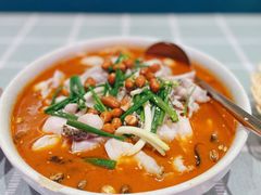 乌江鱼-乌江鱼杭帮菜(西湖店)