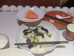 -大鸭梨烤鸭·北京菜(南小街/南苑店)