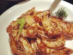 -上关雪東北菜(中房金谊店)