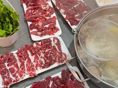 -官塘陈记鱼生·潮汕砂锅粥·牛肉火锅(潮枫路总店)