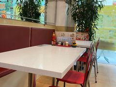 -旺角宝港式茶餐厅(寮步店)