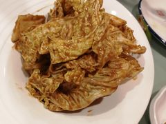 -听涛雅苑百味饺子老家菜馆