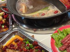 -江北北火锅馆·公路夜市(魏公村店)