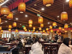 -小街天府(西工小街店)