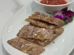 -西山人家·传统苏帮菜·家宴(木渎店)