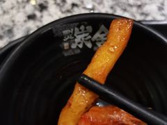 -炭舍干锅(华发商都店)