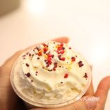 小时候的快乐又回来啦[糖果]来杯娃哈哈奶茶超快乐