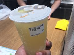-CoCo都可(湖滨银泰店B区店)