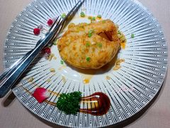 香煎银鳕鱼-尚一汤·粤菜海鲜(环球港店)